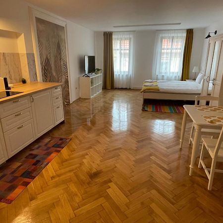 Cozy Stay Brassó Kültér fotó