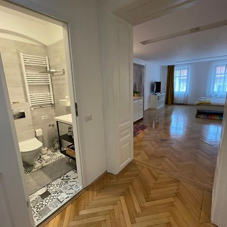 Cozy Stay Brassó Kültér fotó