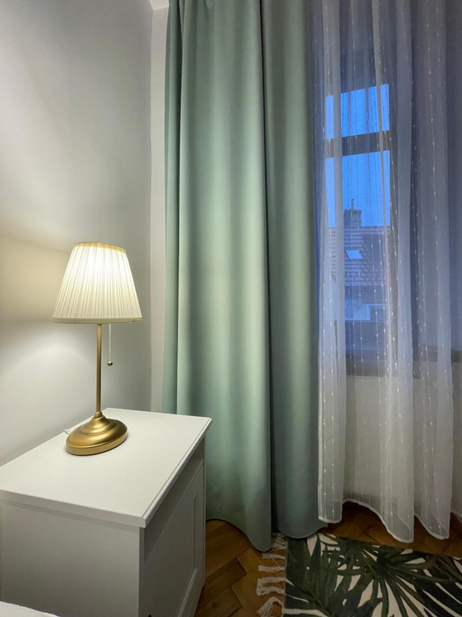 Cozy Stay Brassó Kültér fotó