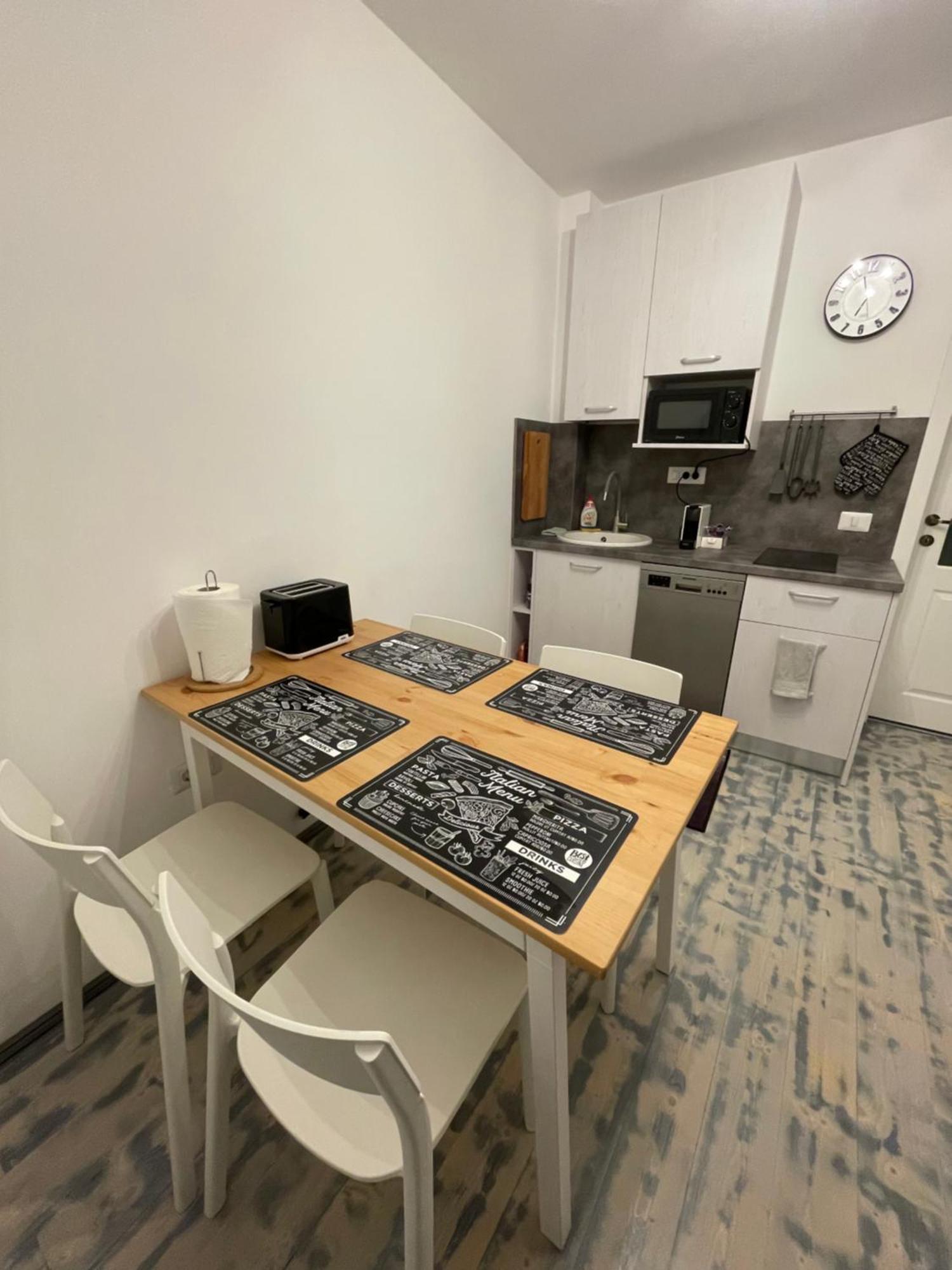 Cozy Stay Brassó Kültér fotó