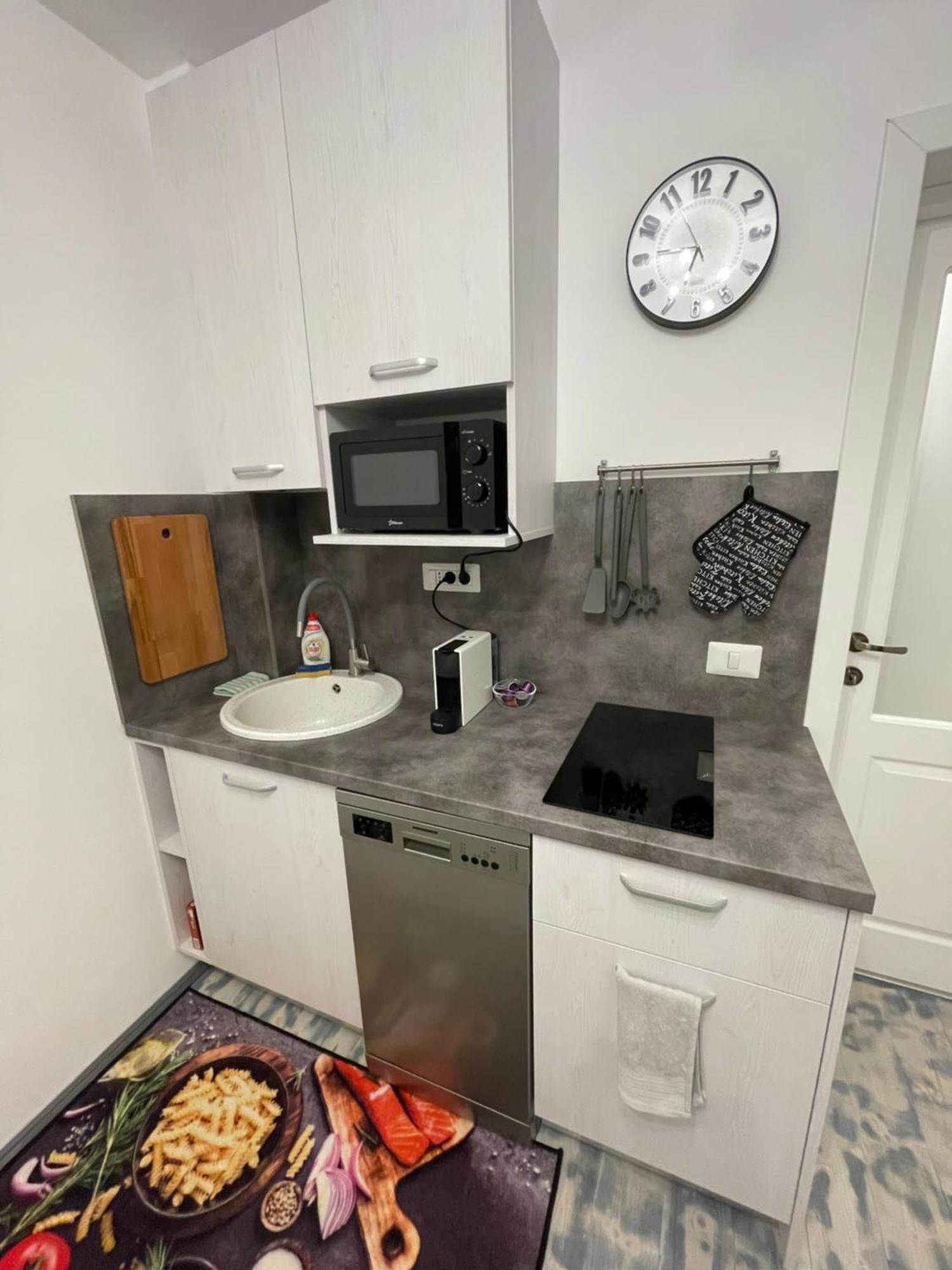 Cozy Stay Brassó Kültér fotó