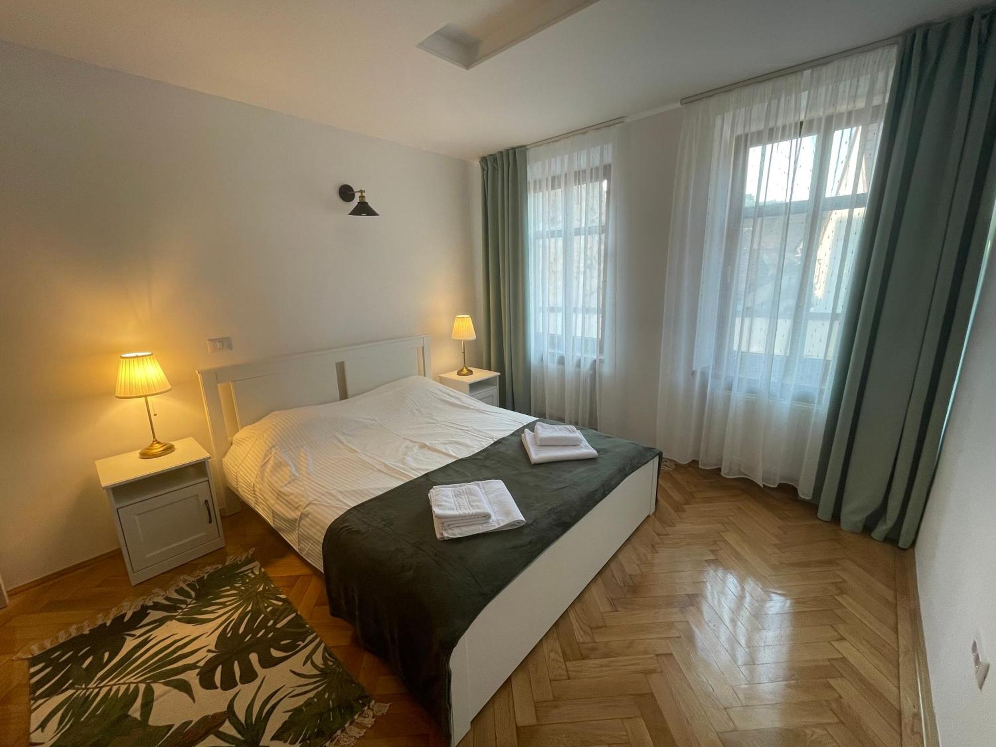 Cozy Stay Brassó Kültér fotó