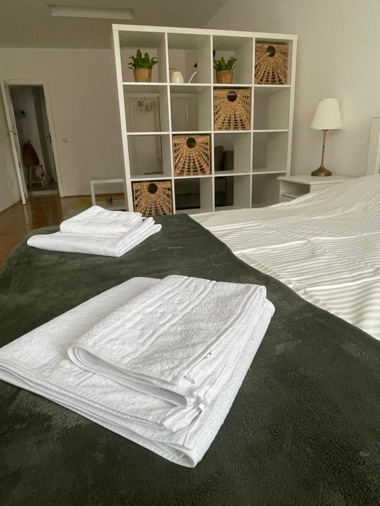 Cozy Stay Brassó Kültér fotó