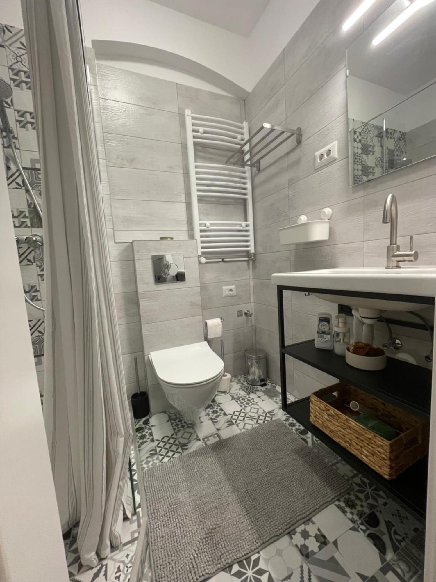 Cozy Stay Brassó Kültér fotó
