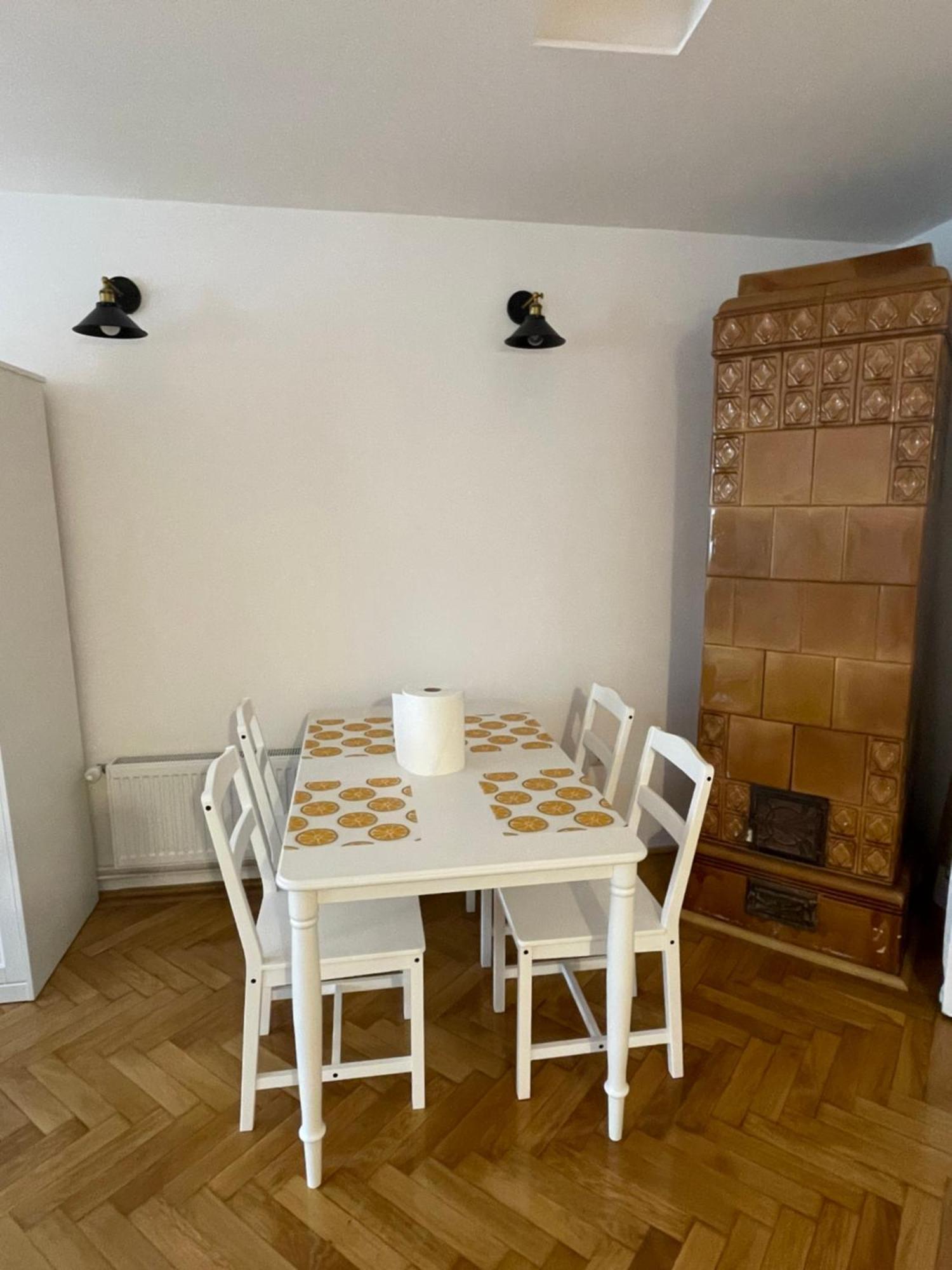 Cozy Stay Brassó Kültér fotó
