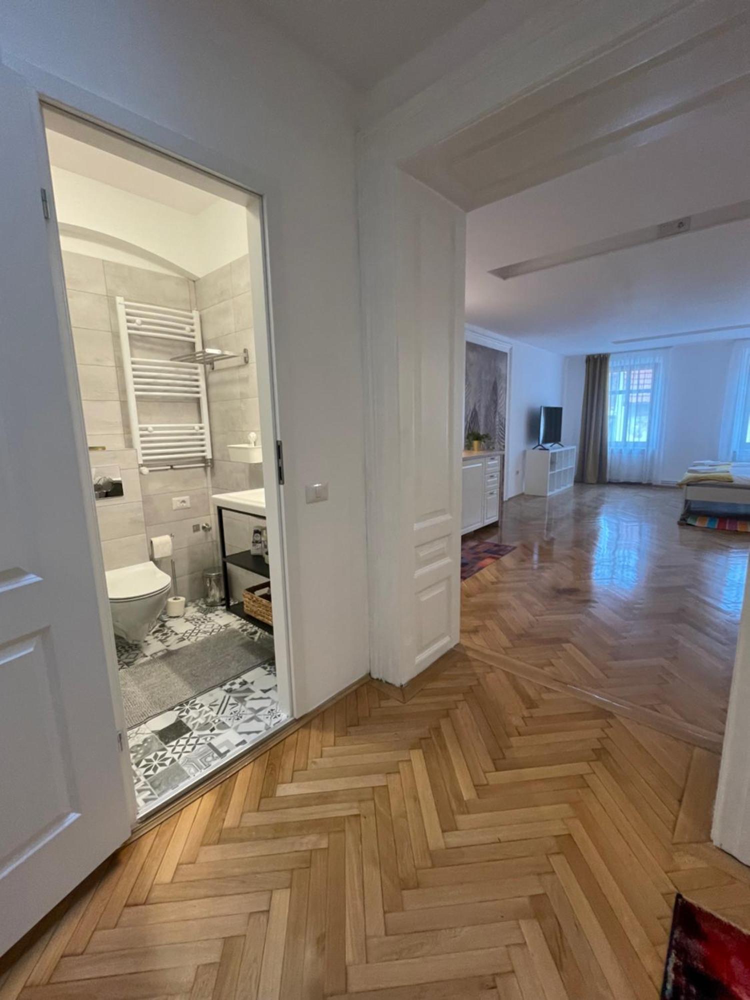 Cozy Stay Brassó Kültér fotó