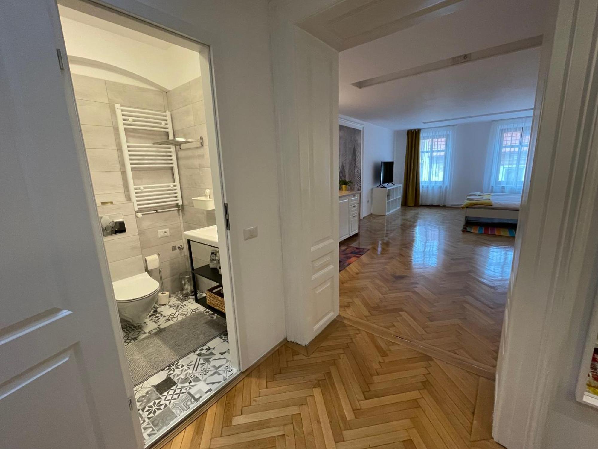 Cozy Stay Brassó Kültér fotó