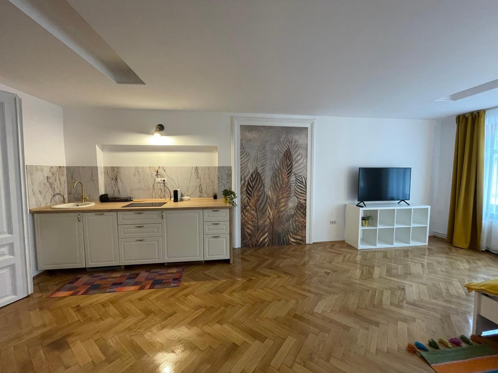 Cozy Stay Brassó Kültér fotó