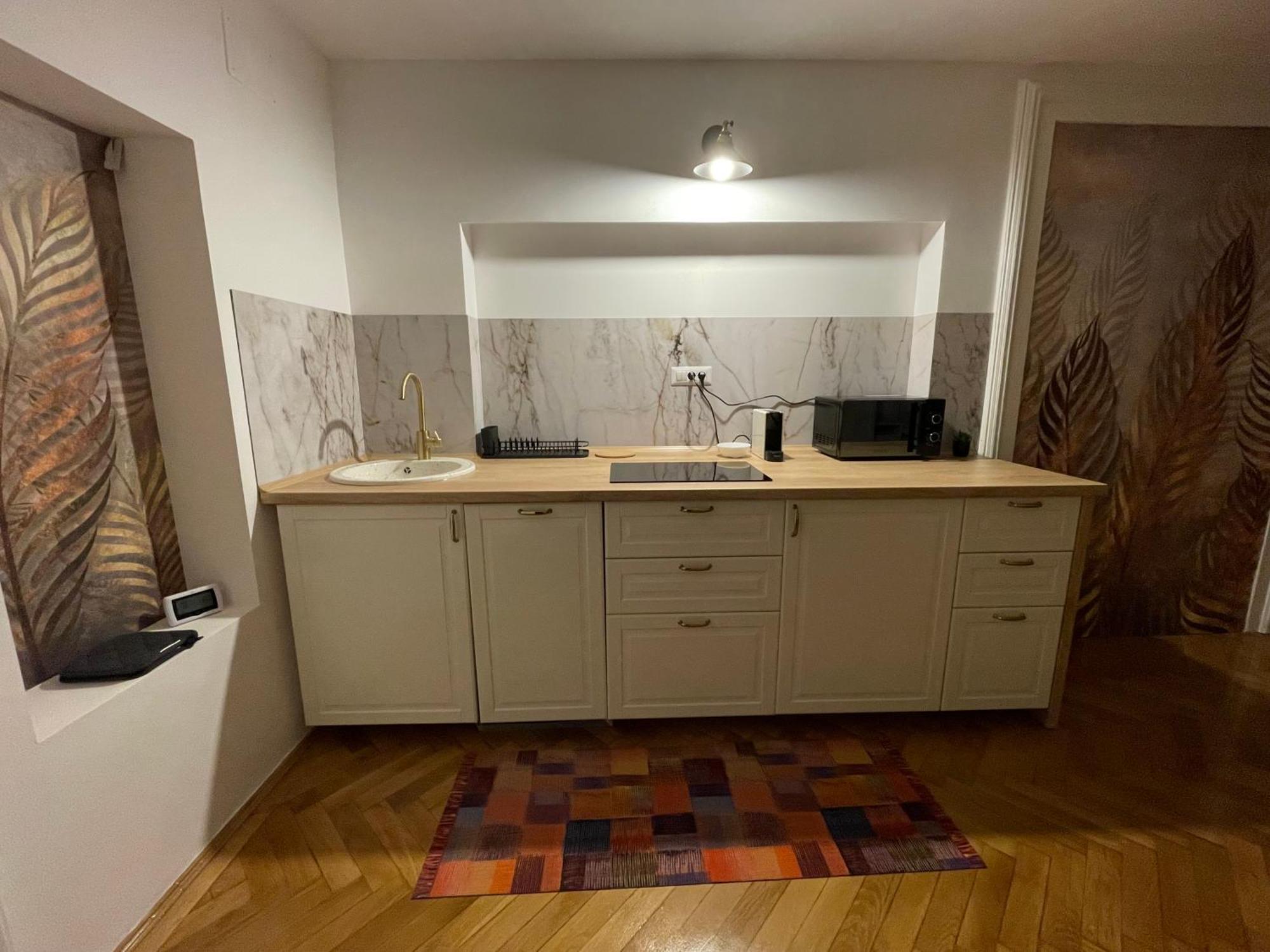 Cozy Stay Brassó Kültér fotó